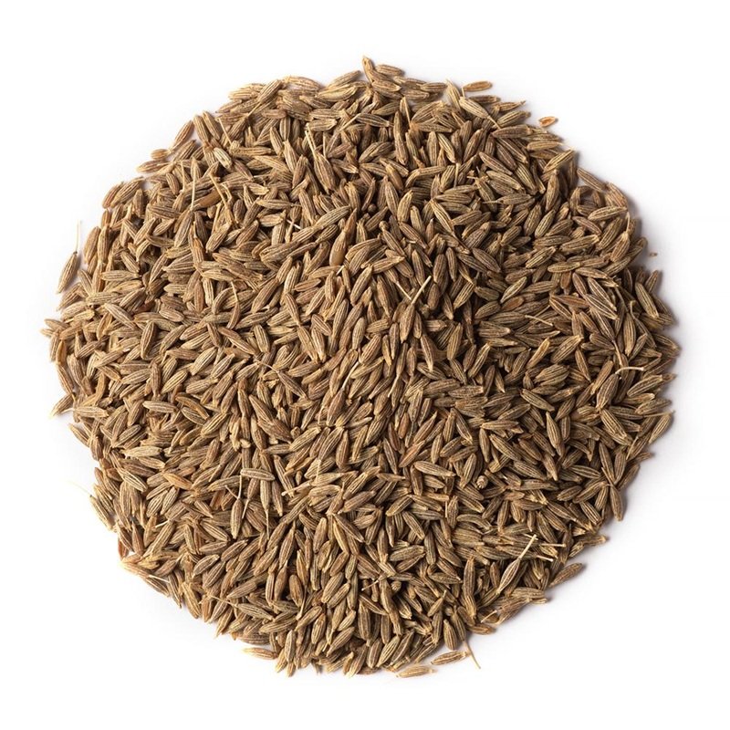 Premium Sortex Clean Indian Cumin Seeds for Export